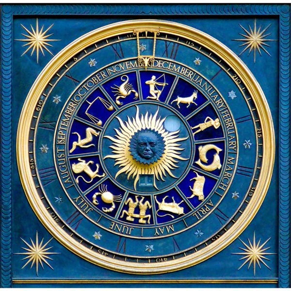 Любовный гороскоп на июль 2017 года по знакам Зодиака