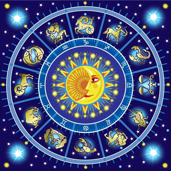 Любовный гороскоп на июль 2017 года по знакам Зодиака