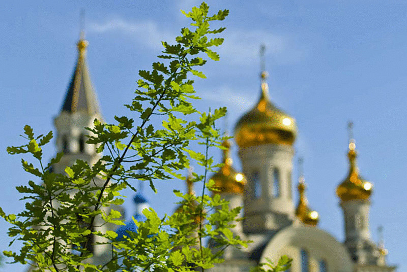 Православная Троица – народные приметы и обычаи, что нельзя делать на Троицу? Когда будет Троица 2016