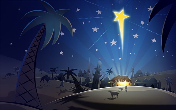 Что можно есть в Рождество Христово и сочельник 6-7 января православным христианам?  Чего нельзя есть перед Рождеством и в сам праздник