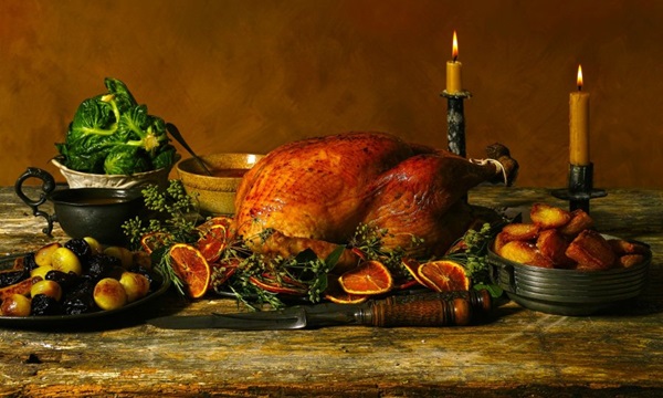 Что можно есть в Рождество Христово и сочельник 6-7 января православным христианам?  Чего нельзя есть перед Рождеством и в сам праздник