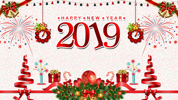 Короткие поздравления с Новым годом 2019 Свиньи в стихах и прозе: Самые лучшие короткие душевные поздравления на Новый год