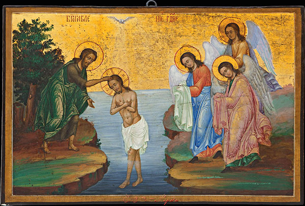 Приметы и загадывание желаний на Крещение » Женский Мир