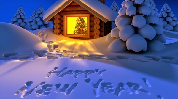 Поздравления друзьям с Новым 2019 годом Свиньи: красивые, прикольные и короткие поздравления для друзей на Новый год в стихах, прозе и своими словами